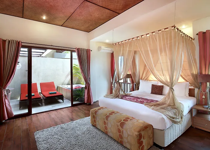 Kanishka Villas
