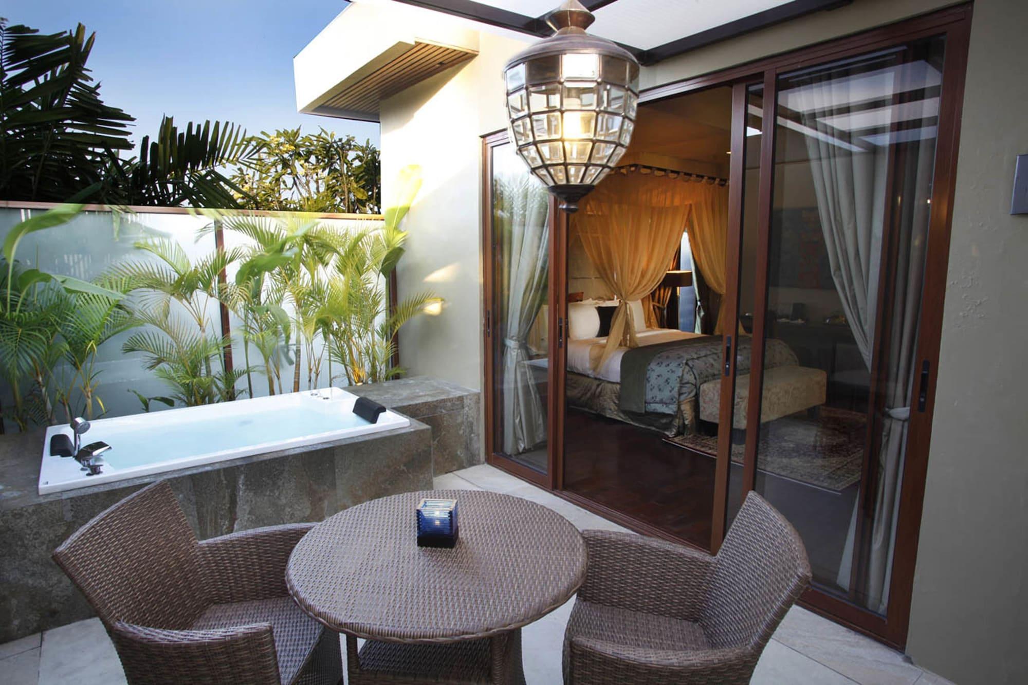Kanishka Villa Seminyak