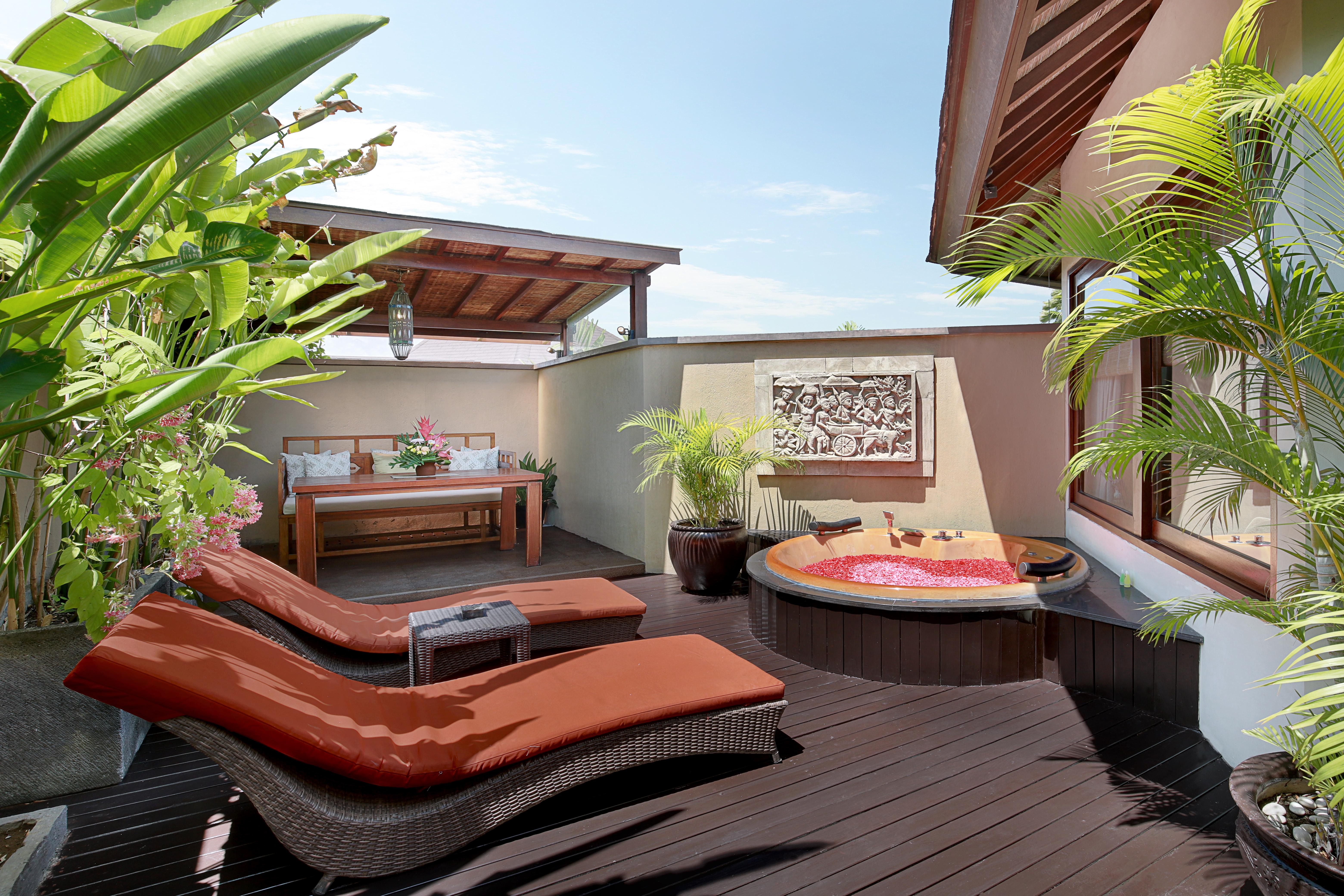 Kanishka Villa Seminyak