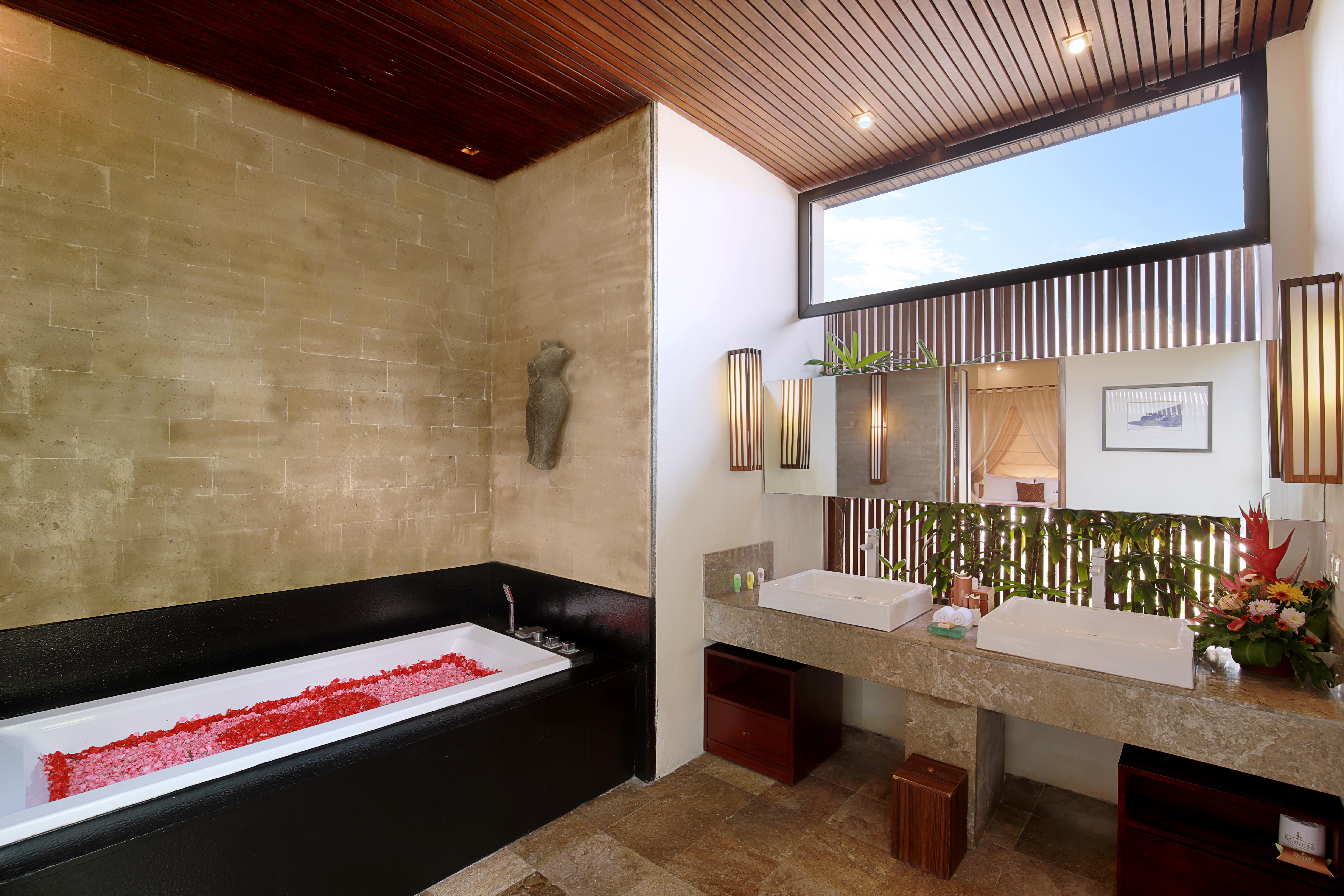 Kanishka Villa Seminyak