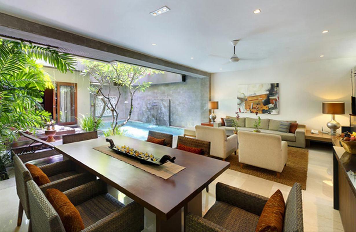 Kanishka Villa Seminyak
