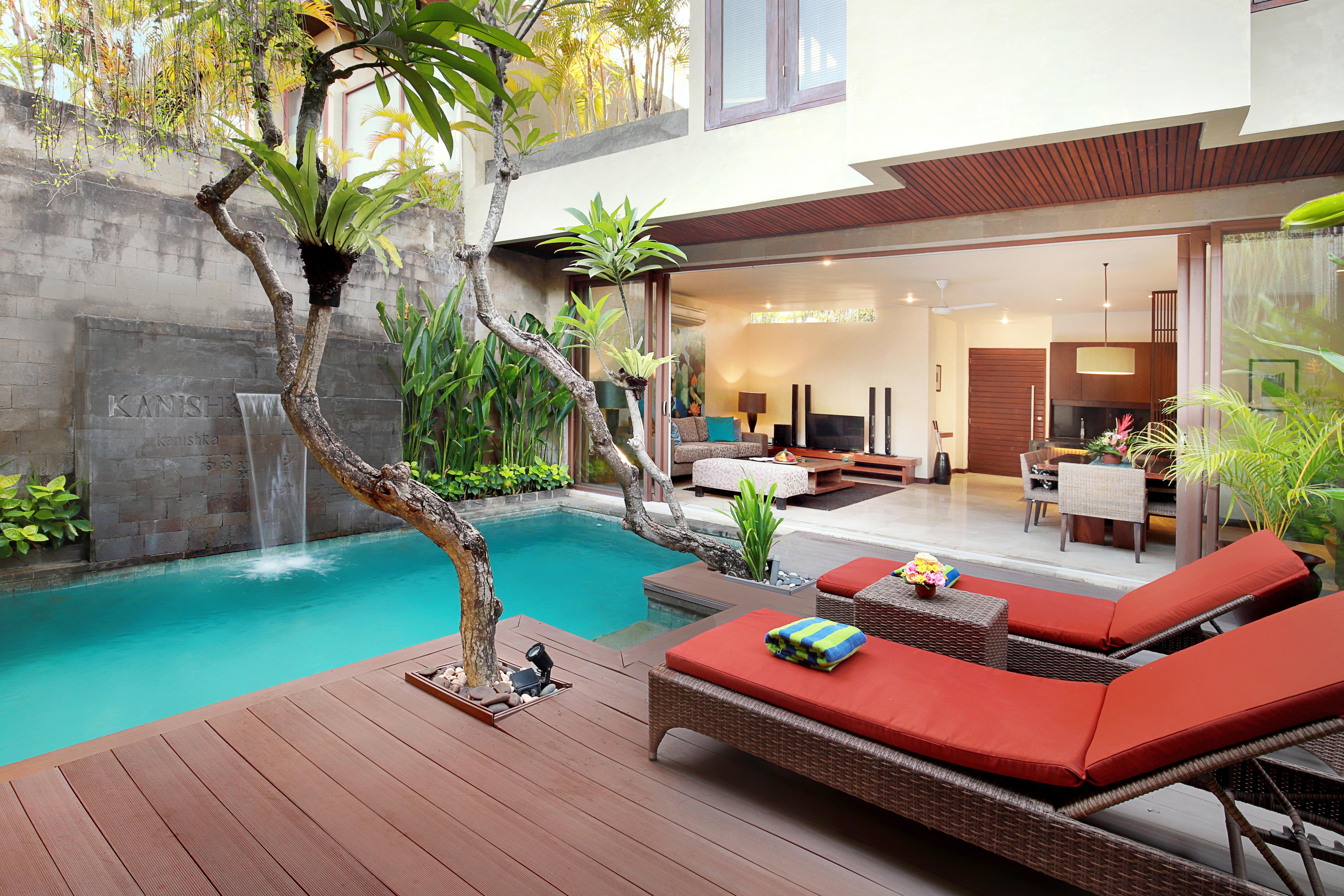 Kanishka Seminyak