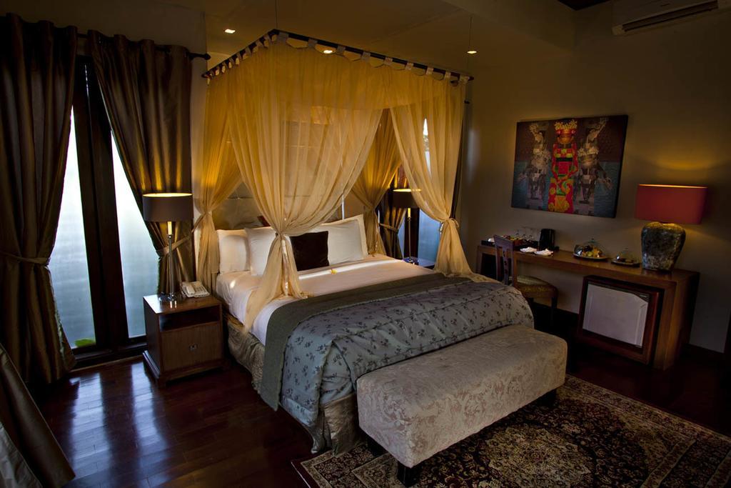 Kanishka Villa Seminyak