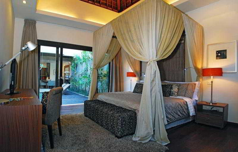 Kanishka Villa Seminyak