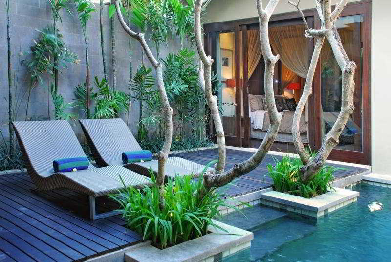 Villa Kanishka Seminyak