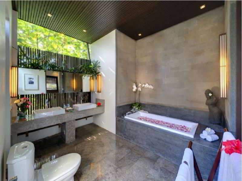 Kanishka Villa Seminyak