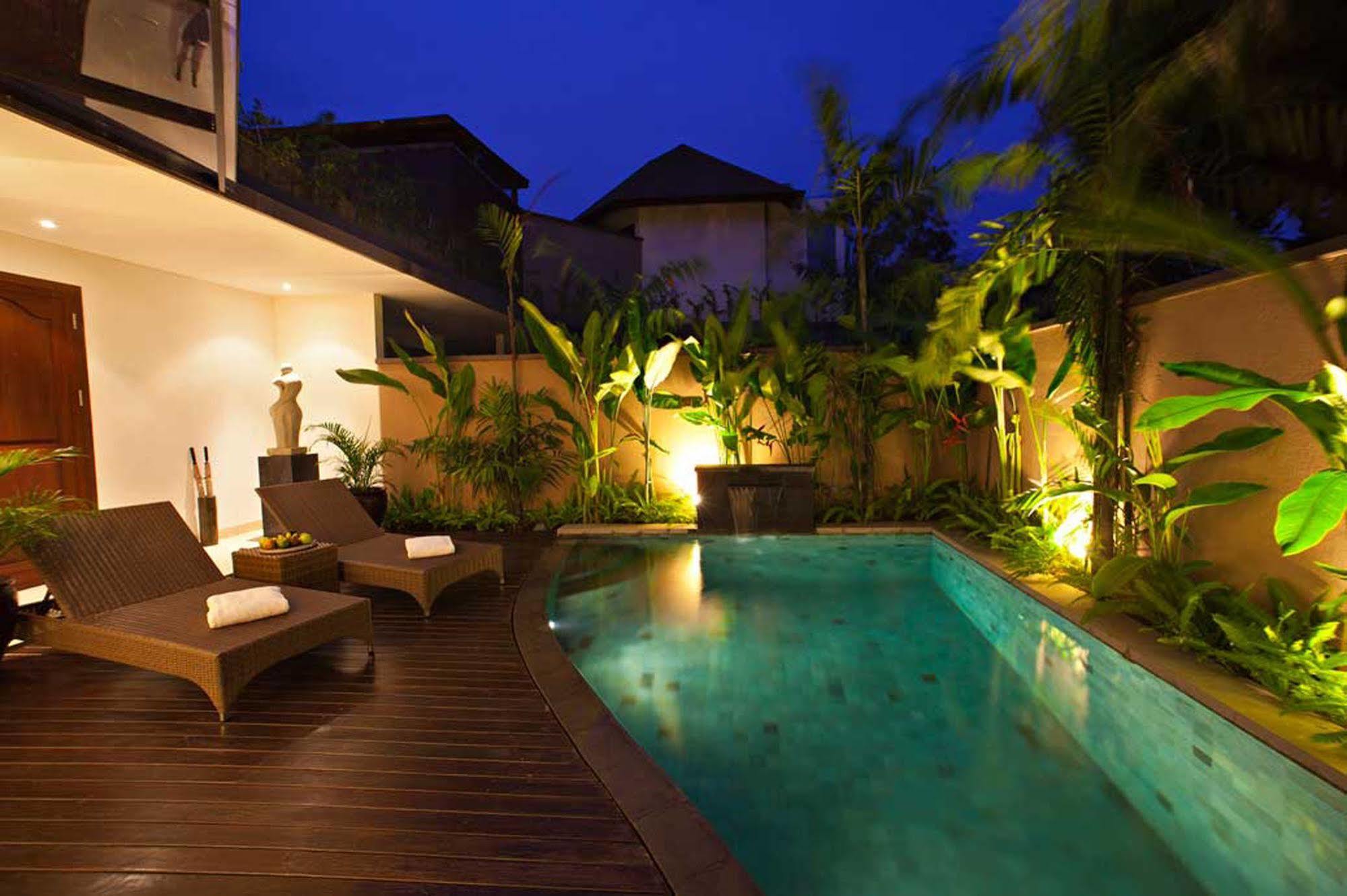 Kanishka Villa Seminyak