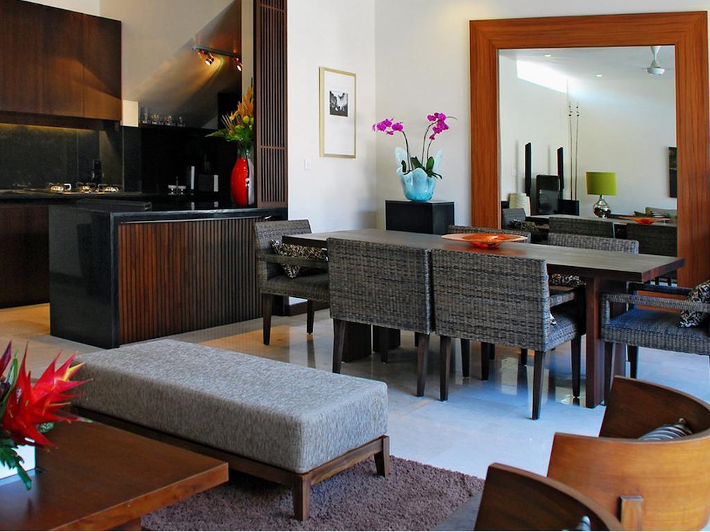 Villa Kanishka *