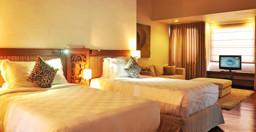 Kanishka Villa Seminyak