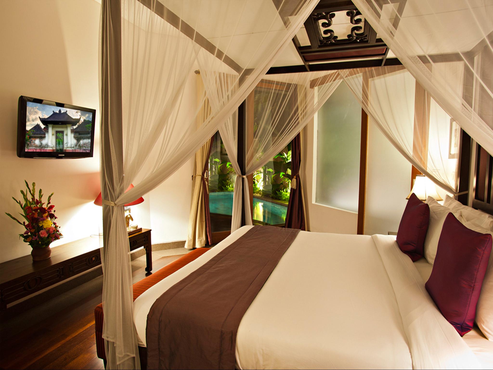 Kanishka विला Seminyak (Bali)
