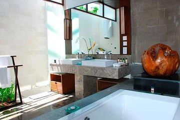 Kanishka विला Seminyak (Bali)